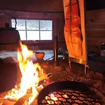 度假居 Salonkylae
