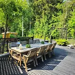 Semesterbostad Salonkylae *