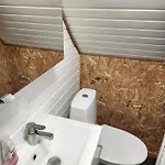 度假居 Salonkylae *