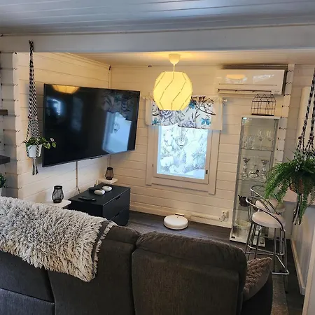 Salonkylae * 约恩苏