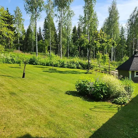 Salonkylae Hébergement de vacances