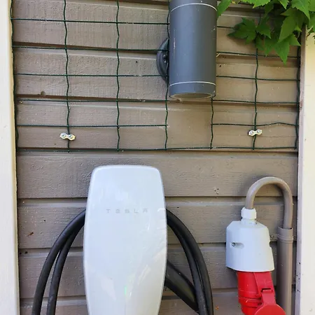 Salonkylae Hébergement de vacances *