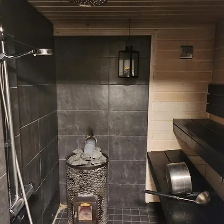 Salonkylae Hébergement de vacances