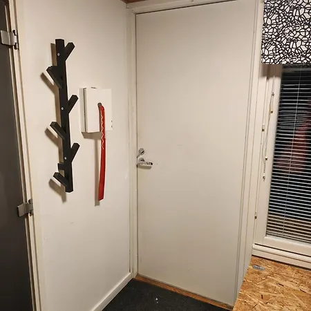 Salonkylae * Joensuu