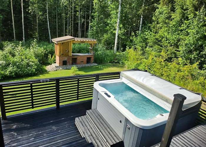 Salonkylae * 约恩苏