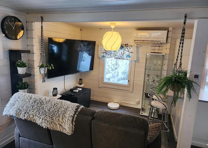 Salonkylae * Joensuu