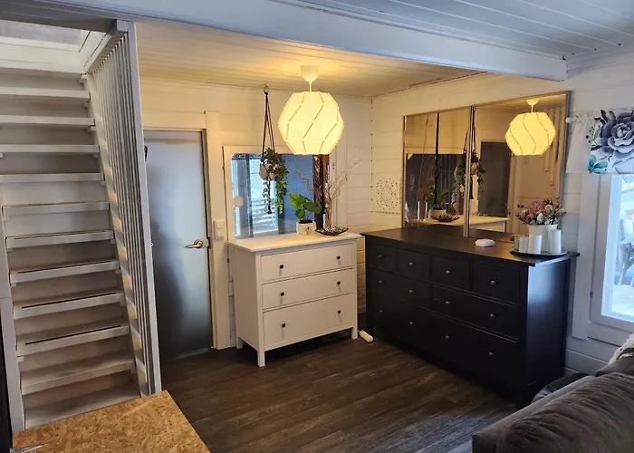 Salonkylae * 约恩苏