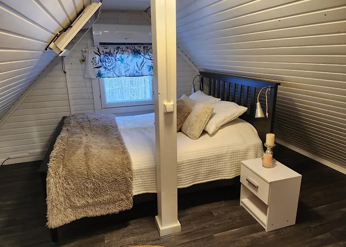 Salonkylae * 约恩苏