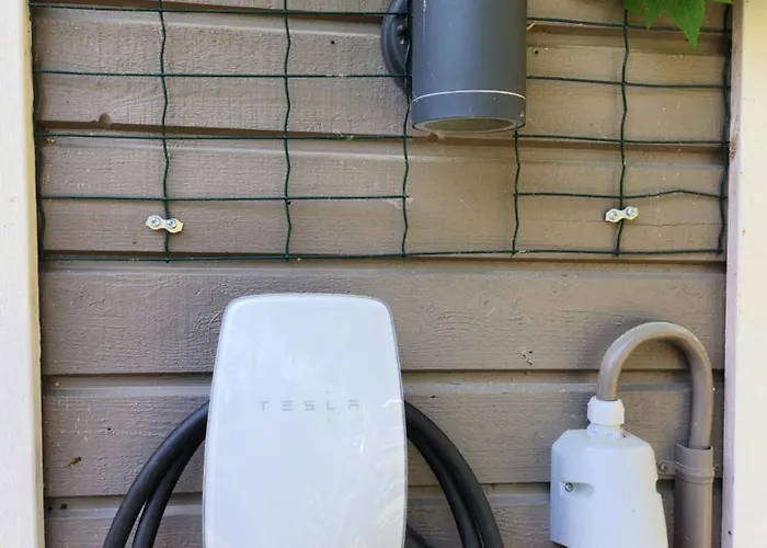 Salonkylae Feriehus *