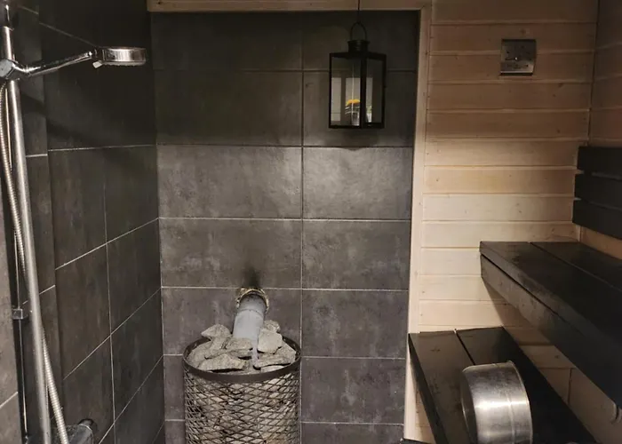 Salonkylae 度假居