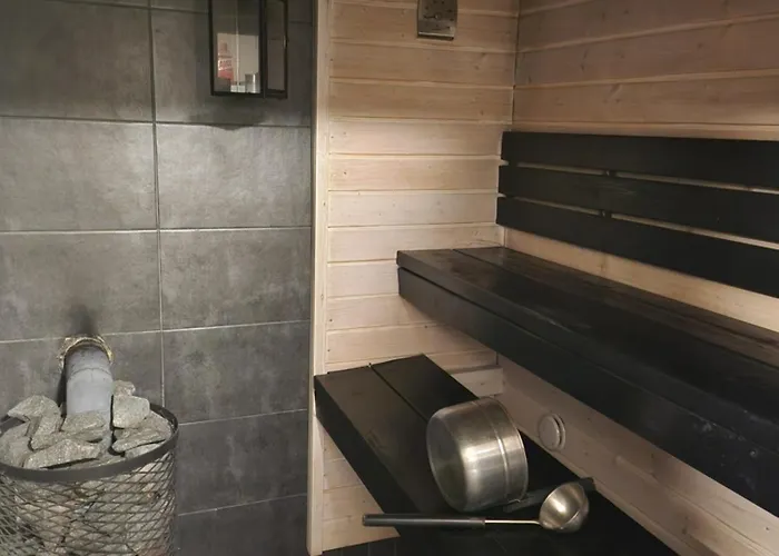 Salonkylae Hébergement de vacances *