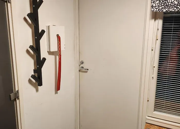 Salonkylae * Joensuu