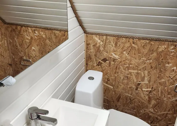 Hébergement de vacances Salonkylae *